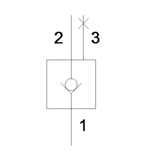 Sun Hydraulics: CXDC, CXFC, CXHC, CXJC