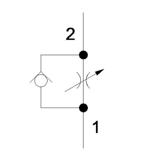 Sun Hydraulics: NCBB, NCCB, NCCC, NCCD, NCEB, NCEC, NCFB, NCFC, NCGB, NCGC