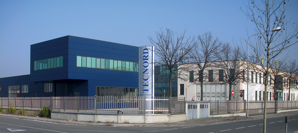 Гидрораспределители Tecnord, гидравлические клапаны (гидроклапаны), джойстики, электронные системы управления Продукция Tecnord в России от официального дистрибьютора