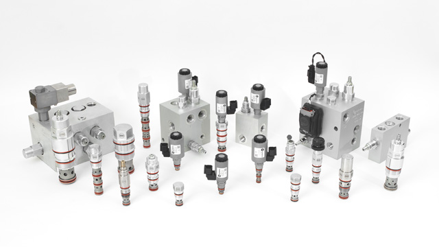Новинки от Sun Hydraulics - вебинар по продукции 2020 года Любая продукция Sun Hydraulics от официального дистрибьютора в России - Адамко Контролс