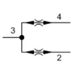 Делители/сумматоры Sun Hydraulics: FSCA, FSDA, FSEA, FSFA Делители/сумматоры Sun Hydraulics: FSCA, FSDA, FSEA, FSFA